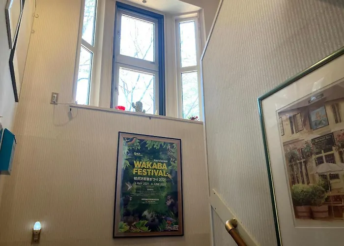 Bellscabin Guesthouse