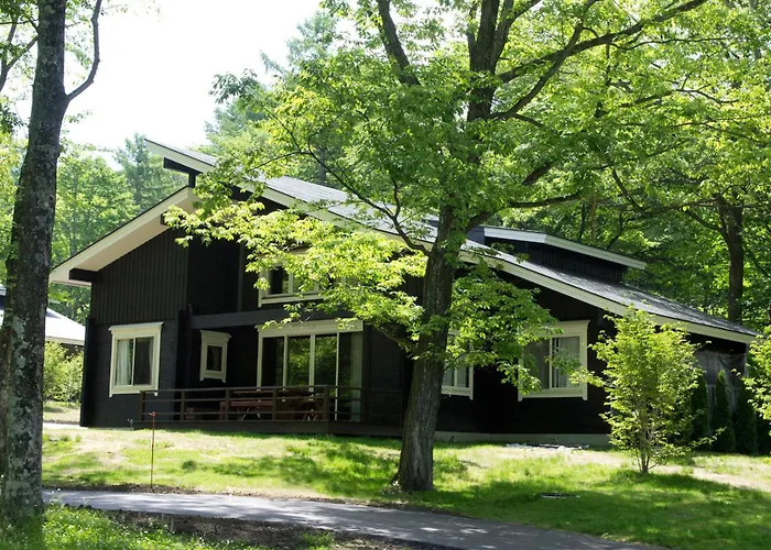 The Prince Villa Karuizawa