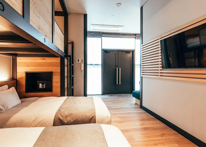Hotel Karuizawa Cross