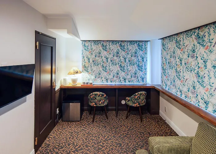 Hotel Wellies