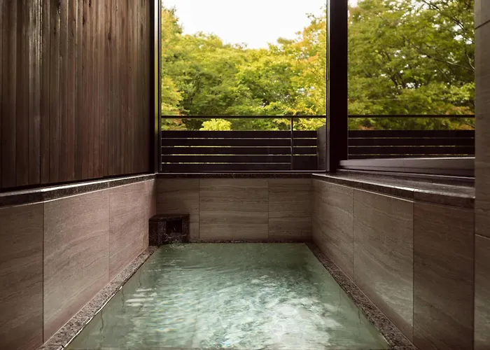 Karuizawa Marriott Hotel