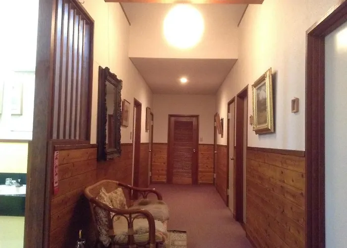 Pension Niimi
